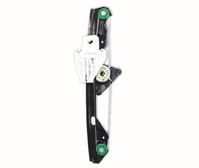 PRO-A 293542 Kapi Cam Mekanizmasi Arka R Fabia 00-08
