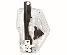 PRO-A 293560 Kapi Cam Mekanizmasi Arka R Sacli Superb 08-15