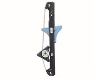 PRO-A 293585 Kapi Cam Mekanizmasi Arka L Bora 99-05