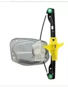 GKL 293591 Kapi Cam Mekanizmasi Arka L Sacli Golf 04-09
