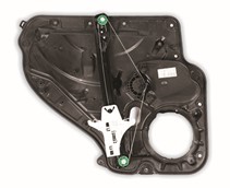 ORJINAL 5K4839462 Cam Krikosu Arka Sağ Volkswagen Golf Vi 2008-2013