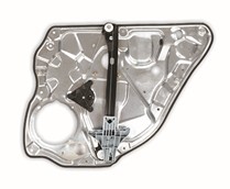 PRO-A 293631 Kapi Cam Mekanizmasi Arka L Sacli Polo 02-10