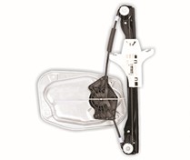 PRO-A 293641 Kapi Cam Mekanizmasi Arka L Sacli Golf 09-14-Jetta 06-11