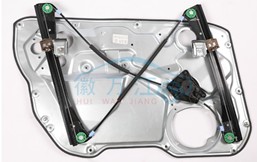 MGA-32087 Cam Mekanizmasi On Sol (Seat Ibiza Mk3 / Cordoba 02-08) / Motorsuz
