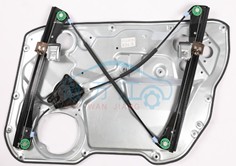 MGA-32086 Cam Mekanizmasi On Sag (Seat Ibiza Mk3 / Cordoba 02-08) / Motorsuz