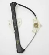 LT AD735 L Cam Krikosu Arka Sol Motorsuz A3