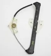 VALEO 852607 Cam Mekanizmasi Arka Sağ Audi A3 Limousine