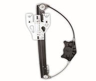 PRO-A 293711 Kapi Cam Mekanizmasi Arka L A4 08-16
