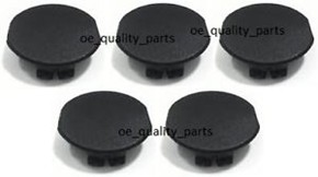 BSG 90-995-017 Motor Muhafaza Kapak Tapasi 2 Tirnak Polo Classic