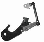 PRO-A 293862 Far Yukseklik Ayar Sensoru Arka R Q5 09-17 A6-A7-11-18