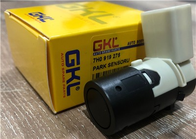 GKL 293880 Park Yardim Sensörü Polo-Transporter-Octavia-A6-A8 2005-2013