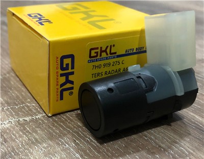 GKL 293894 Park Yardim Sensörü Polo-Transporter-Octavia