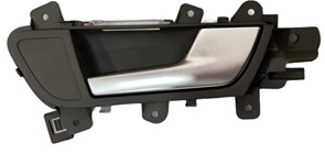 PRO-A 293940 Kapi Icten Acma Kolu Kahve On Isikli L A4 08-12