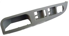 PRO-A 293965 Dortlu Cam Anahtar Cercevesi Gri Golf5-Jetta