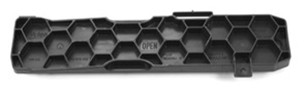 PG-KFK005 Polen Filtre Kapagi Volkswagen Golf V / Golf Vi