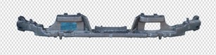 ORJINAL 8W0807550A Tampon Köpüğü Ön Audi A4 2016>