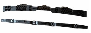 PRO-A 293998 Profil Tutucu Bar Demir Burclar Uzerinde Passat B9 2020 >