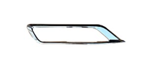 PRO-A 294006 Arka Tampon Kromu Sol Passat B9 2020 >