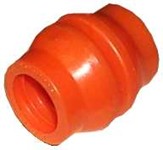 GKL 294010 Vites Tamir Mil Burcu Kol Uç Plastik Caddy-Golf-Polocls-İbiza-Toledo