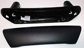 PRO-A 294016 Kapi Tutamagi Ve Kapagi Set Sag Uzun Carevella Tek Koltuklu T5 4.5cm 2003-2010