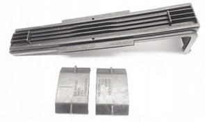 PG-KFK006 Polen Filtre Kapagi Volkswagen Polo 2002-2012 / A1 2011-2018