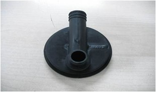 PRO-A 294057 Havalandirma Valfi Kulbutor