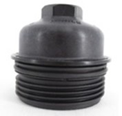 PG-YFK007 Yag Filtre Kapagi Volkswagen Golf Vii - Passat 1.6 Tdi 2012-/ Transporter Vi 2.0 Tdi 2015-/ Tiguan 1.6 Tdi 2016-