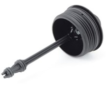 BSG 90-141-003 Yag Filtre Kapagi 116 542 Golf6-Passat-Caddy-Jetta-T5-T6-A3-Leon-Crafter