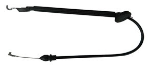 PRO-A 294096 Kapi Icten Acma Teli R-L Golf5-Jetta