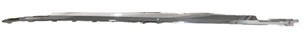 PRO-A 294131 Arka Tampon Orta Kromu Tiguan R Line 2017 >