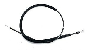 PRO-A 294194 Motor Kaput Acma Teli Onun Arkasi Scirocco 09-18