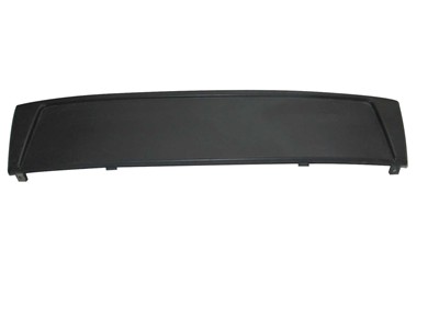 PRO-A 294244 Plakalik Sensorlu Audi A6 2005-2011