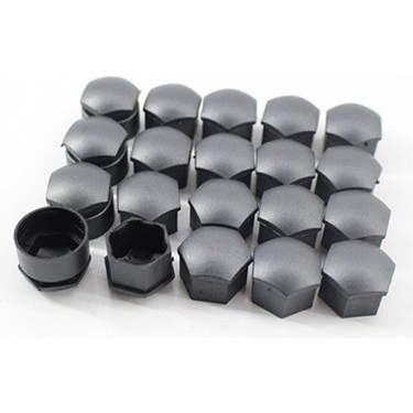 GKL 294252 Bijon Kapak Seti Gri 16 Normal 4 Şifreli Seat Ve Audi