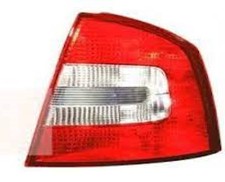 DPO-665-1918R-UE Stop Lambasi Sag Skoda Octavia 09-