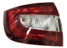 PRO-A 294306 Arka Stop Lambasi Karartmali Sol Rapid 2013 >
