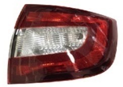 PRO-A 294307 Arka Stop Lambasi Karartmali Sag Rapid 2013 >