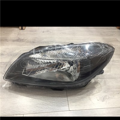 PRO-A 294313 On Far Komple Siyah R Fabia Roomstar 11-15