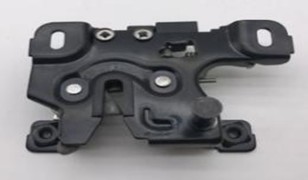 GKL 294361 Motor Kaput Kilidi A4- A6