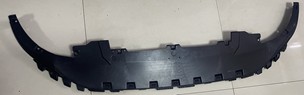 BOEM 5H0805915A9B9 Tampon Alt Spoyleri Ön  Golf8