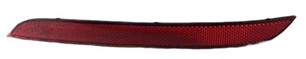 GKL 294390 Reflektör Arka Tampon Sol Golf8 2021>>