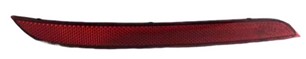 GKL 294391 Reflektör Arka Tampon Sag Golf8 2021>>