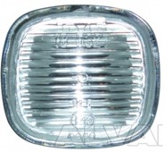 PG-CMS052 Camurluk Sinyali Gri Audi A3 1996- / Ibiza 1993- / Fabia 1999-