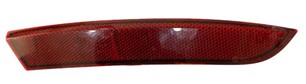 PRO-A 294400 Reflektor Arka Tampon Sag Octavia 2021 >