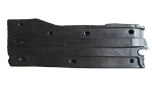 ORJINAL 3Q0825201L Taban Kaplamasi Alt Sol Volkswagen Passat 2018>