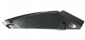 PRO-A 294437 Far Ust Nikelaji Alt Kaplama Plastigi R Passat 2015 >