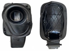 PRO-A 294468 Yakit Depo Kapagi Ic Govdesi A6-S62011-2018