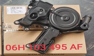 PRO-A 294566 Yag Saparatoru