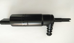 PRO-A 294582 Faryikama Sistemi Motoru Vw-Seat-Skoda-Audi-Bmw E36>E90 E83 E53 Astra J 10> Zafira C 12>19