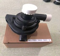PRO-A 294589 Yardimci Su Pompasi T5