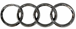 PRO-A 294608 Arka Bagaj Plastigi A3-A4-A6